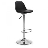 Taburete alto Orlando-T