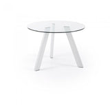 Mesa Carib Ø110 cm