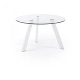 Mesa Carib Ø130 cm