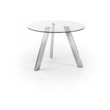 Mesa Carib Ø110 cm