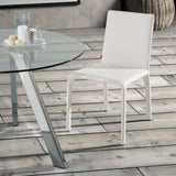 Mesa Carib Ø110 cm