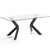 Mesa Westport 150x90 cm