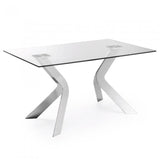 Mesa Westport 150x90 cm