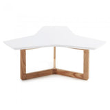 Mesa de centro Treffles 95 cm
