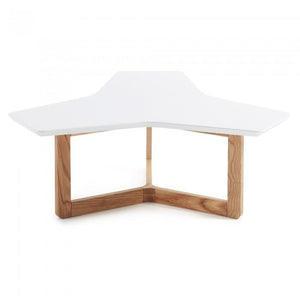 Mesa de centro Treffles 95 cm