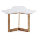 Mesa de centro Treffles 76 cm