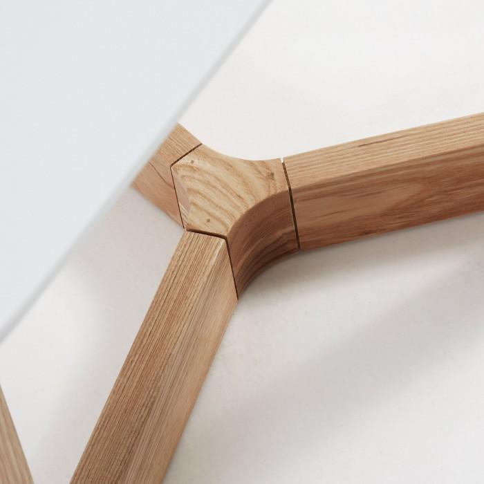 Mesa de centro Treffles 76 cm
