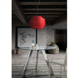 Mesa Carib Ø130 cm