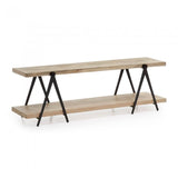 Mueble Tv Morgan