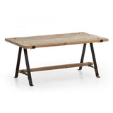 Mesa de centro Naihm