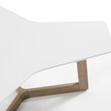 Mesa de centro Treffles 95 cm