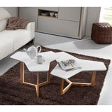 Mesa de centro Treffles 95 cm