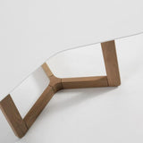 Mesa de centro Treffles 76 cm