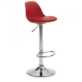 Taburete alto Orlando-T