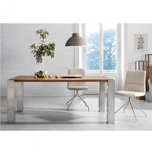Mesa Carly, 220x100 cm