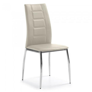 Silla Saidi, beige