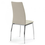 Silla Saidi, beige