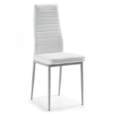 Silla Breef, blanco