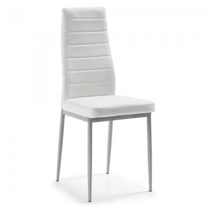 Silla Breef, blanco