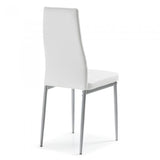 Silla Breef, blanco