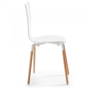 Silla Wings