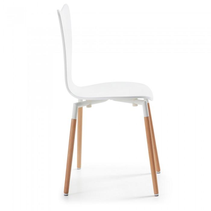 Silla Wings