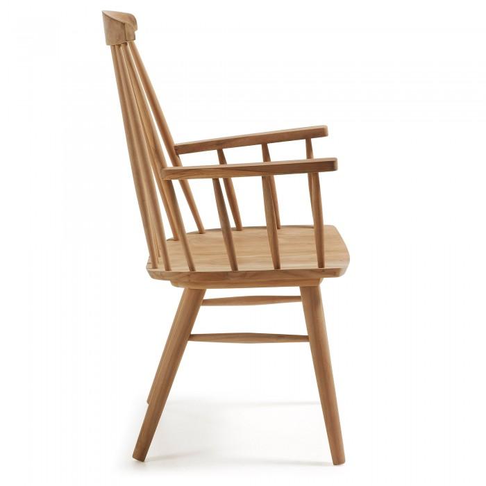 Silla Chetor