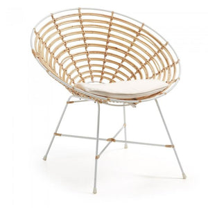Sillón Tellkar