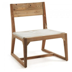 Sillón Rentlau