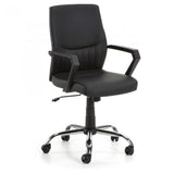 Silla de oficina Notreve