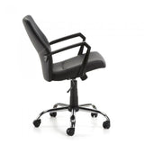 Silla de oficina Notreve