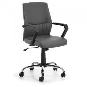 Silla de oficina Notreve
