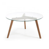 Mesa de centro Kirb 90 cm
