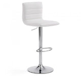 Taburete alto Barnard