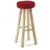 Taburete alto Cobb