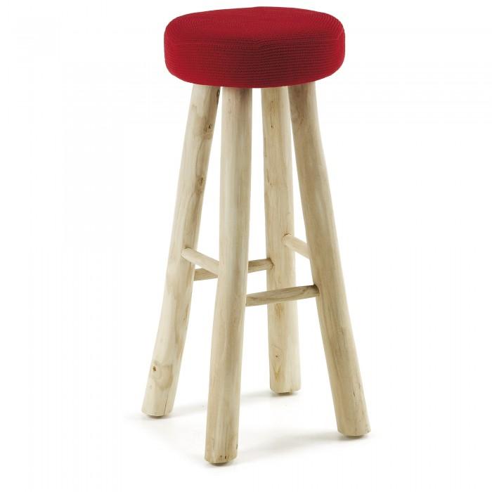 Taburete alto Cobb