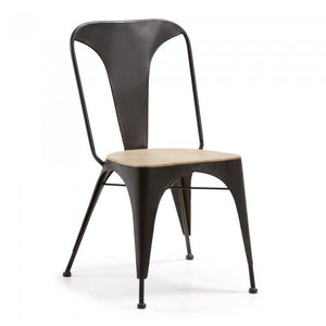 Silla Tiva