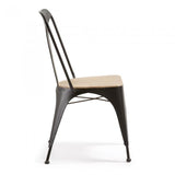 Silla Tiva