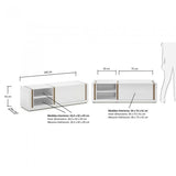 Mueble Tv DE