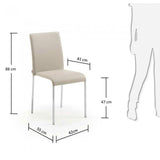Silla Crest