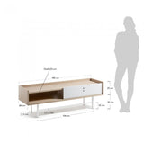 Mueble Tv Shil
