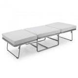 Puf cama Verdi