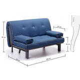 Sofá cama Capri