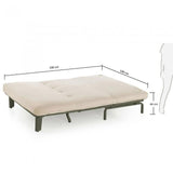 Sofá cama Capri