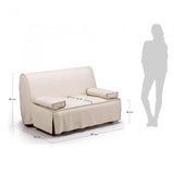 Sofá cama 140 Jessa