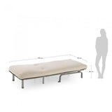 Sofá cama Jessa 90