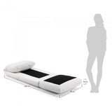Butaca cama Moss