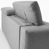 Sofá cama Kant 160 viscoelástico