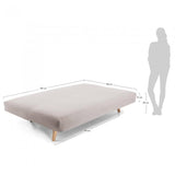 Sofá cama Koki