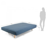 Sofá cama Koki
